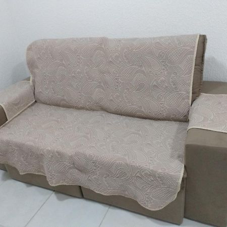 Apart Plaza Fraga Maia Feira de Santana Luaran gambar