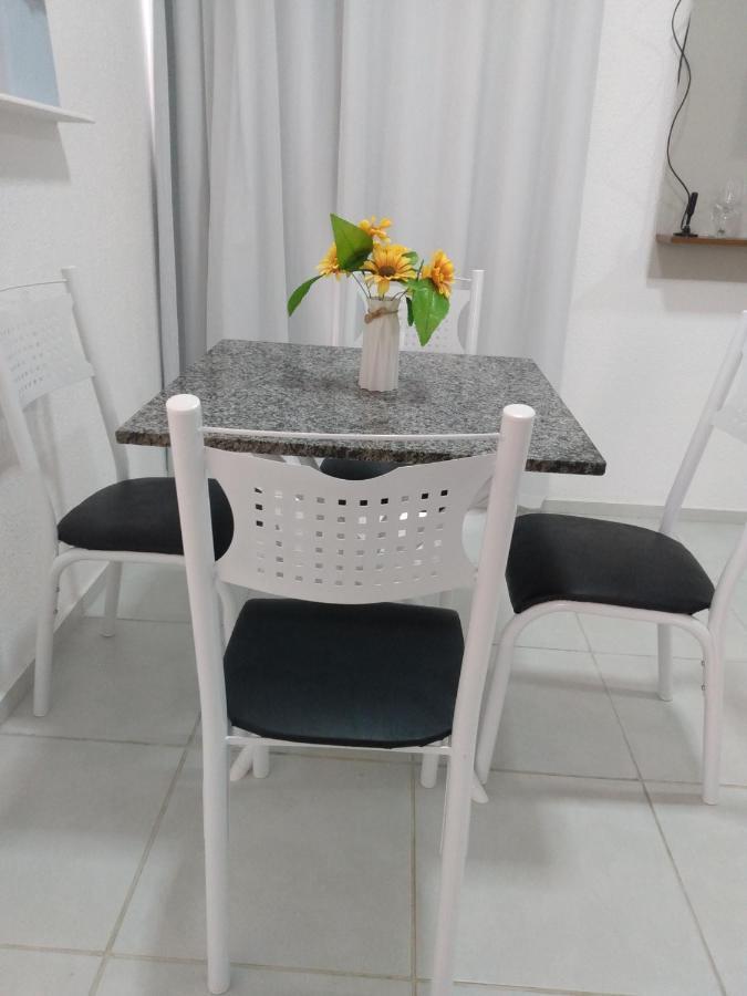 Apart Plaza Fraga Maia Feira de Santana Luaran gambar